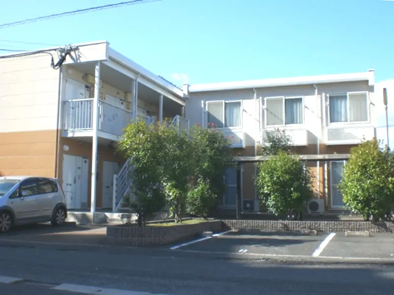 行橋市門樋町 月極駐車場